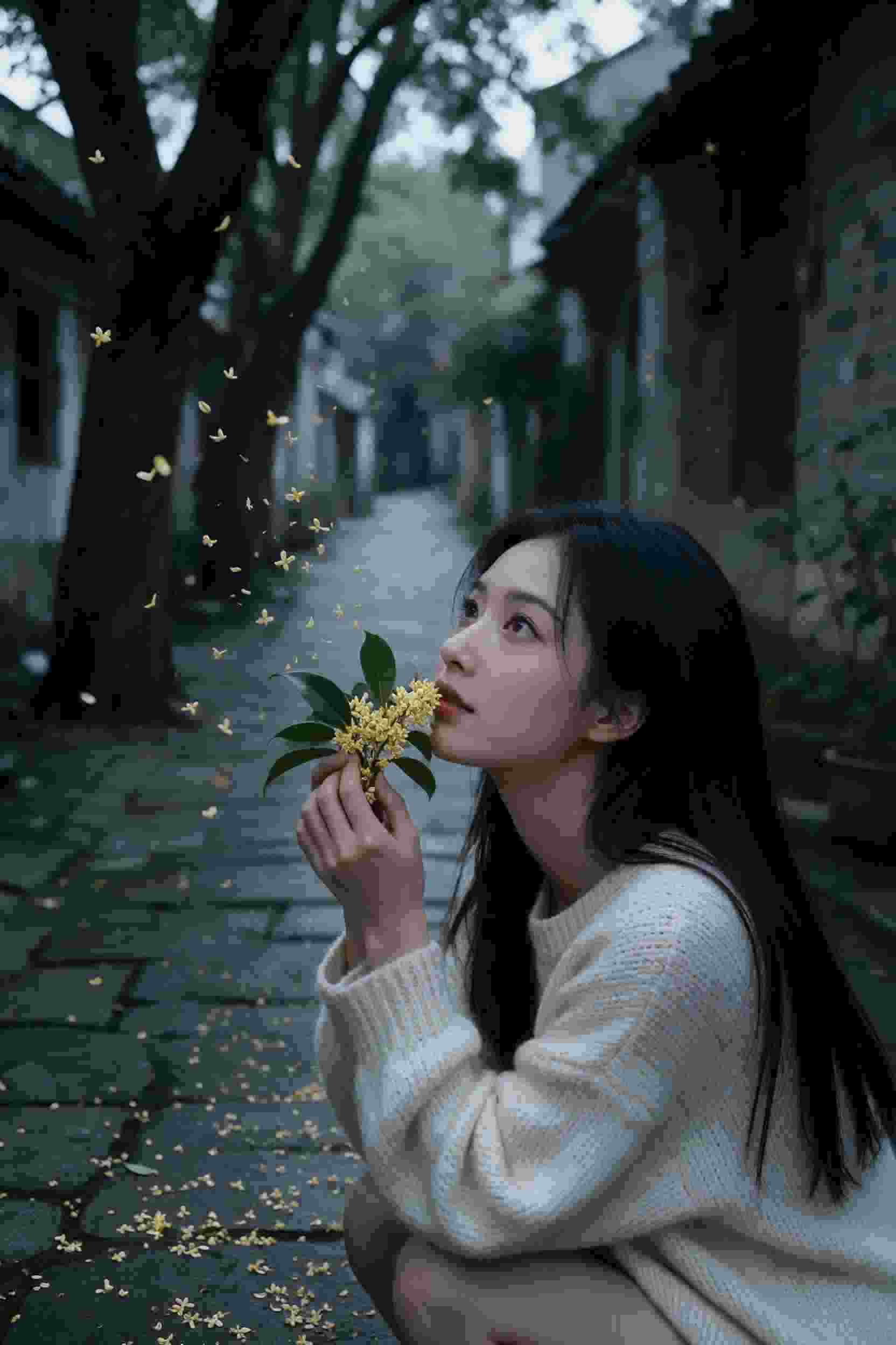 一夜情后他追上门来