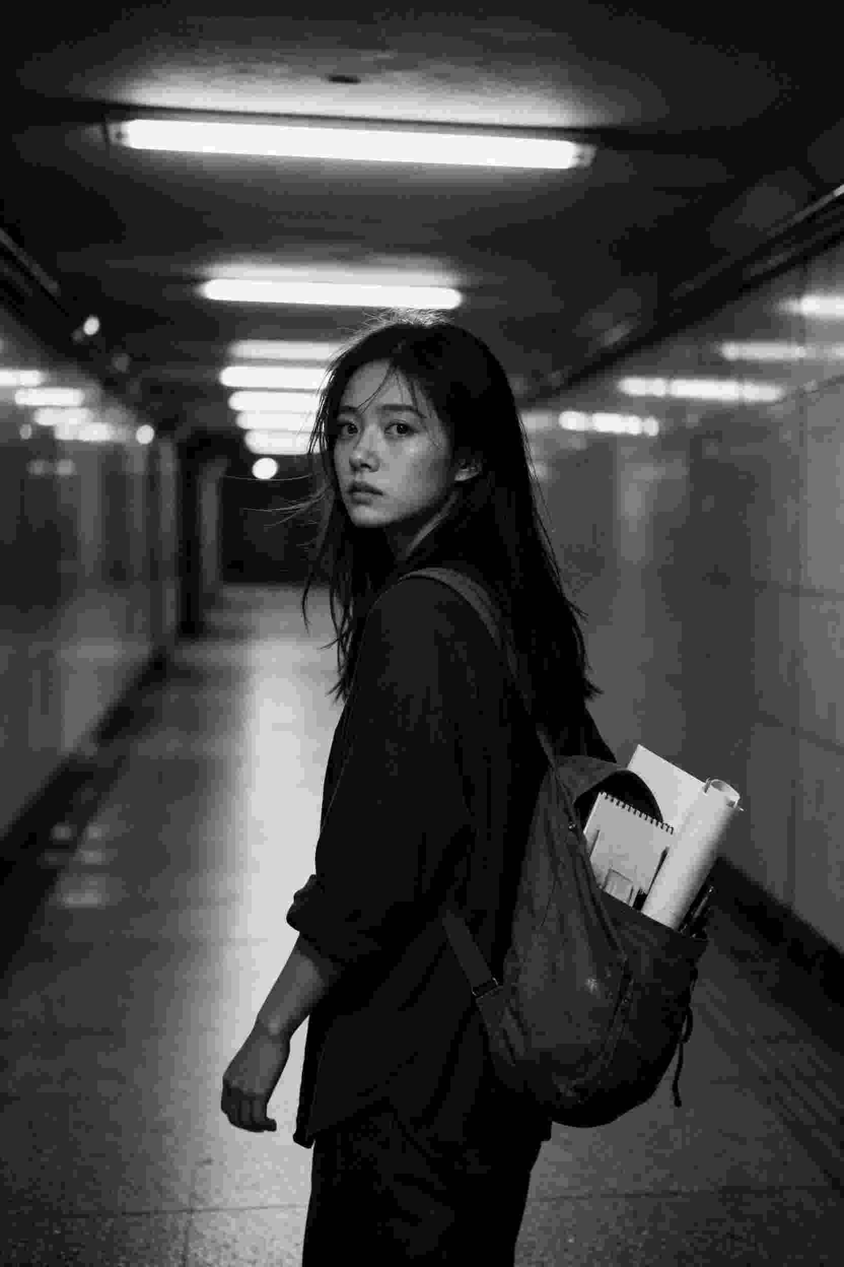 古武少女的现代恋爱