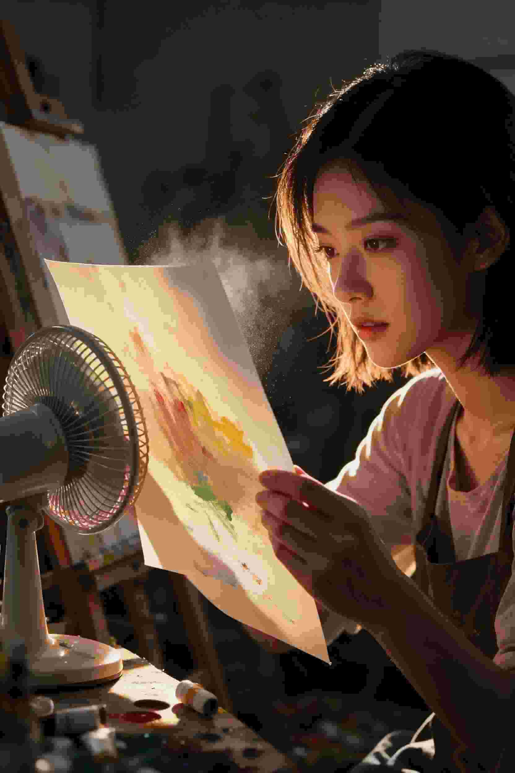 废柴杂役