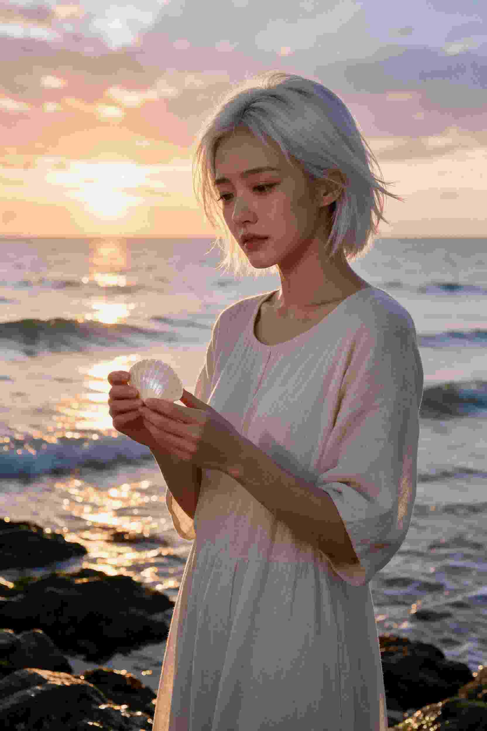 暴雨之夜的真相